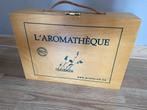 Ancienne Aromathèque Pranarom, Ophalen, Beige, Zo goed als nieuw, Minder dan 25 cm
