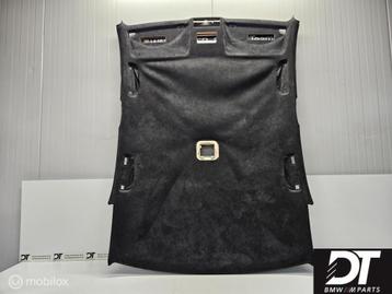 Hemel Alcantara BMW 5-serie E39 M5 51437894390 beschikbaar voor biedingen