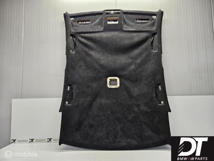 Hemel Alcantara BMW 5-serie E39 M5 51437894390, Auto-onderdelen, Interieur en Bekleding, BMW, Gebruikt, Ophalen