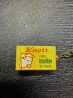 Bouillon Knorr, Collections, Comme neuf, Enlèvement ou Envoi