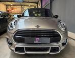 MINI John Cooper Works JCW 5 deurs Automaat, Autos, Mini, Argent ou Gris, Achat, Entreprise, 0 kg