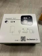 klokthermostaat de dietrich slimme thermostaat, Doe-het-zelf en Bouw, Ophalen, Slimme thermostaat, Nieuw
