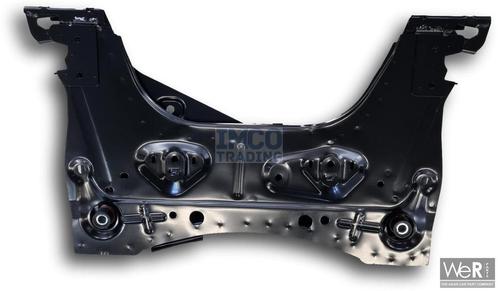 Subframe NIEUW Renault Clio III, Nissan Micra III, Note 8200, Auto-onderdelen, Ophanging en Onderstel, Nissan, Renault, Nieuw
