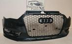 Voorbumper Audi A3 8V KLS ORIGINEEL BUMPER bj.2012-2017 8V0, Auto-onderdelen, Gebruikt, Voor, Herkomst onderdeel bekend, Ophalen of Verzenden