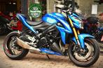 SUZUKI GSX-S 1000 ***MOTOVERTE.BE***, Motoren, Motoren | Suzuki, 4 cilinders, Bedrijf, 1000 cc, Naked bike