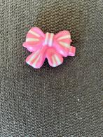 Nœud papillon My Little Pony G1 rose, Envoi