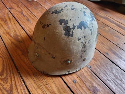 liner M1 reconditionné, US 2WW, Verzamelen, Militaria | Tweede Wereldoorlog, Ophalen of Verzenden