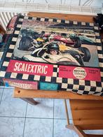 Plusieurs circuit à vendre en un lot, Antiek en Kunst, Antiek | Speelgoed, Ophalen