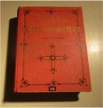 Mooi Oud Boek - De 3 Muskutiers - Dumas, Ophalen of Verzenden