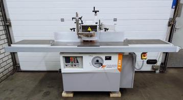 SCM Casadei F 230 freesmachine, toupie, Ongebruikt!!, Doe-het-zelf en Bouw, Gereedschap | Freesmachines, Ophalen of Verzenden