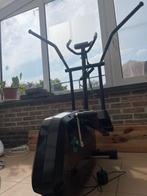 FITNESS TOESTEL FOCUS FITNESS FOX 1, Overige materialen, Crosstrainer, Gebruikt, Buik