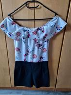 Jumpsuit maat 146, Kinderen en Baby's, Ophalen, Zo goed als nieuw