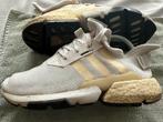 Exclusieve sneakers Adidas EVM in perfecte staat, Kleding | Heren, Schoenen, Wit, Ophalen of Verzenden, Zo goed als nieuw, Adidas