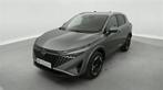 Nissan QASHQAI 1.3 DIG-T MHEV XTronic N-Connecta S-CUIR / NA, Auto's, Automaat, 4 cilinders, Bedrijf, 5 zetels