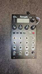 Synthétiseur Rample eurorack, Musique & Instruments, Enlèvement ou Envoi