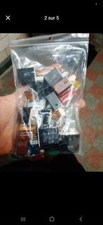 Lot fusibles toyota celica t23, Ophalen of Verzenden, Gebruikt, Toyota