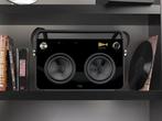 TDK Boombox, Ophalen of Verzenden, Zo goed als nieuw, Draagbaar