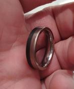 bague alliance BOCCIA TITANIUM, Overige kleuren, Nieuw, Ophalen of Verzenden, Dame of Heer
