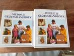 2 ringmappen Medisch gezinshandboek, Boeken, Gezondheid, Dieet en Voeding, Ophalen of Verzenden, Zo goed als nieuw, Gezondheid en Conditie
