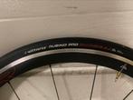 MICHE ALTUR - velgrem racewielen (35mm), Fietsen en Brommers, Racefiets, Zo goed als nieuw, MICHE, Ophalen
