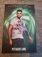 Pittacus Lore - De val van Vijf, Boeken, Ophalen of Verzenden, Pittacus Lore
