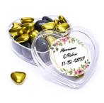 Bedankjes huwelijk, Enlèvement ou Envoi, Neuf, Article de fête