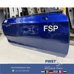 C205 A205 COMPLEET PORTIER W205 C Klasse Cabrio Coupé DEUR R, Auto-onderdelen, Rechts, Gebruikt, -, Deur