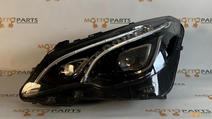 Mercedes E Klasse W207 C207 Vol LED ILS koplamp A2079063900, Auto-onderdelen, Verlichting, Mercedes-Benz, Gebruikt, Ophalen