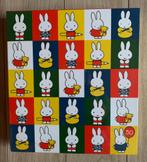 Nijntje 50e verjaardag grote voorleesboek en spellendoos, Neuf, Garçon ou Fille, Enlèvement ou Envoi, Fiction général