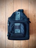 Sac à dos Lowepro Slingshot 302 AWR Noir, Ophalen, Zo goed als nieuw, Rugtas, Lowepro