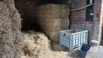 Hooi om te strooien of mulchen, Zakelijke goederen, Landbouw | Veevoer, Ophalen
