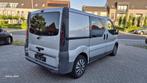 Opel Vivaro Mobilhomes 1.9 Diesel 214000km Bj 2003, Tot en met 2, Bedrijf, Diesel