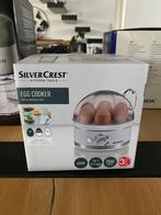 Eierkoker - Silvercrest (nog in oorspronkelijke verpakking), Elektronische apparatuur, Ophalen, Zo goed als nieuw