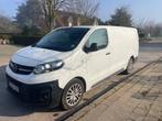 Opel Vivaro 2.0 met refrigeratiesysteem, Auto's, Voorwielaandrijving, 4 deurs, Vivaro, Leder en Stof