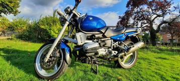 BMW R1100 R 2000