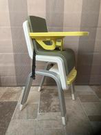 Kinderstoel Nuna Zaaz., Ophalen, Gebruikt