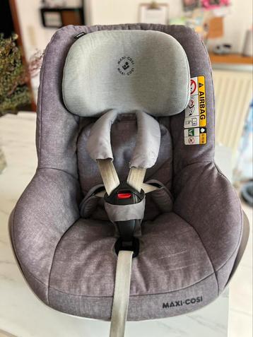 Maxi Cosi Pearl Pro beschikbaar voor biedingen