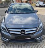 Mercedes B180 diesel  BJ 2012, Auto's, Mercedes-Benz, Euro 5, Monovolume, Zwart, 1796 cc