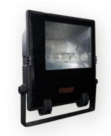 Lamp 400W HQI ip65 armatuur beschikbaar voor biedingen