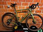 Gravelbike- Ceepo Rindo - XL (56), Enlèvement, Comme neuf, Carbone
