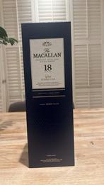 Macallan 18 Years Double Cask - 2020 release, Verzamelen, Wijnen, Overige gebieden, Overige typen, Nieuw, Ophalen of Verzenden