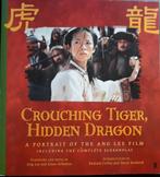 Crouching Tiger, Hidden Dragon: A Portrait of the Ang Lee Fi, Ophalen of Verzenden, Gelezen, Film- of Tv-bewerking