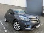 Renault Clio 0.9 TCe Navigatie Weinig km's Topstaat, Autos, Renault, Achat, Euro 6, Entreprise, Boîte manuelle