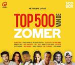 Q Music ; Het Beste uit de Top 500 van de Zomer 2016 (5CD), Enlèvement ou Envoi, Comme neuf