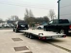 Remorque voiture 3500 kg de 2025, Autos : Divers, Remorques, Enlèvement, Comme neuf