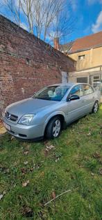Opel vectra 2003 essence 130000km pour EXPORT!!!, Autos, Opel, Achat, Vectra, Particulier, Essence