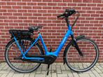 Prachtige Gazelle Orange Bosch Active Line, Fietsen en Brommers, Ophalen of Verzenden, Zo goed als nieuw, Gazelle, Versnellingen