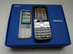 WEG=WEG!!! NOKIA C5-00 ZAKELIJK TELEFOON | 3G | MAPS | 5MP, Gebruikt, Nokia, C5, mobiele telefoon, zakelijk, modern, GSM, original