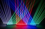 RGB moving head led bar, Muziek en Instrumenten, Ophalen of Verzenden, Nieuw