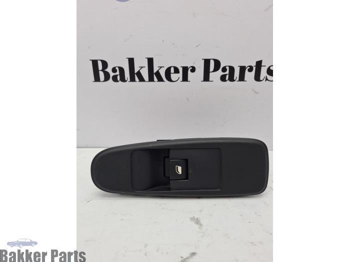 Elektrisch Raam Schakelaar van een Citroen C4 Grand Picasso, Auto-onderdelen, Dashboard en Schakelaars, Citroën, Gebruikt, 3 maanden garantie